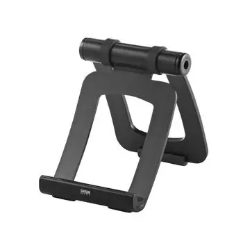 Подставка для планшета Sanwa Supply Black MR-IPADST9N