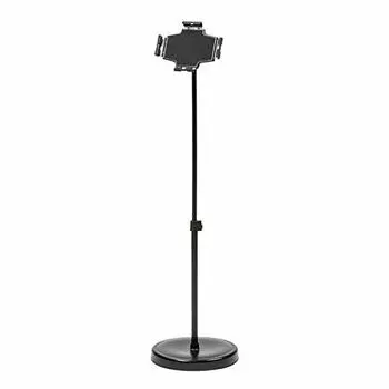 Подставка для планшета Sanwa Supply с замком MR-TABST17