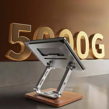 Подставка для планшета вращающаяся, подставка для персонального компьютера, портативный телефон для стола,