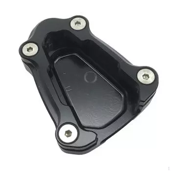 Подставка для пластины, подставка для мотоцикла, удлинение, профессиональная поддержка увеличителя серый