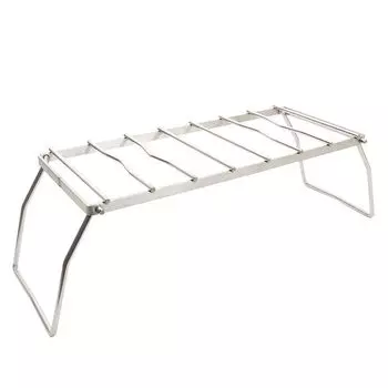 Подставка для плиты UNIFLAME 350 610848