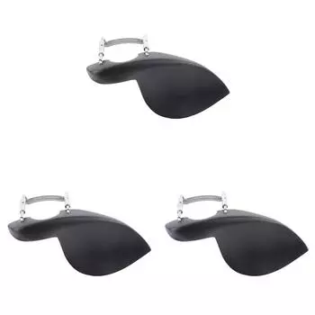 # Подставка для подбородка из дерева ююбы для скрипки для взрослых, подставка для подбородка для начинающих