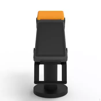 Подставка для POS-машины Дисплей для кассы с кредитной картой Простота установки кассового аппарата