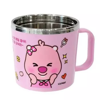 Подставка для посудомоечной машины Lilpang Loopy, разные цвета, 1 шт., Популярные корейские товары для родителей