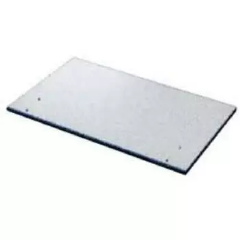 Подставка для посудомоечной машины Panasonic Silver N-SP3