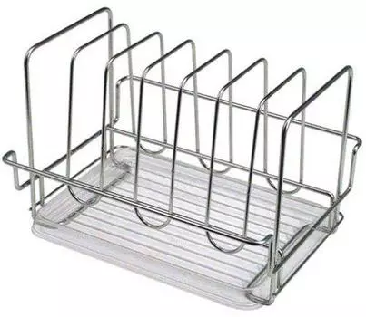 Подставка для посуды Meido Wahei Phrase SUI SUI-07