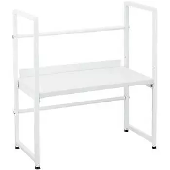 Подставка для принтера Nakabayashi Multi File Rack W50cm White ND-F525 White
