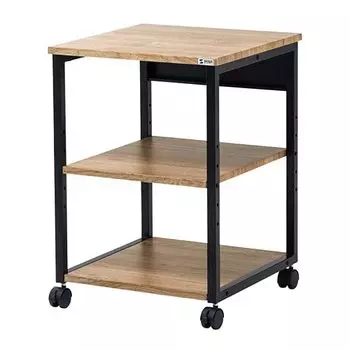 Подставка для принтера Sanwa Supply Wood Grain 50 см (W500) ЛПС-118ЛМ