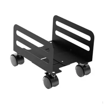 Подставка для процессора, держатель для мэйнфрейма, вентилируемый, для домашнего использования, под столом