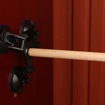 Подставка для птиц и попугаев, стоячая игрушка для душа, портативная, подставки для ванны на присоске