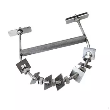 Подставка для птиц Клетка Жердочка Шлифовка Большие Meidum Brids Молуккские аксессуары для