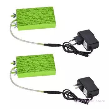 Подставка для птиц с подогревом, термостойкая, для снятия боли в ногах, устойчивая к укусам платформа 6,1x3,3 дюйма для небольших попугаев, аксессуары для клеток для птиц