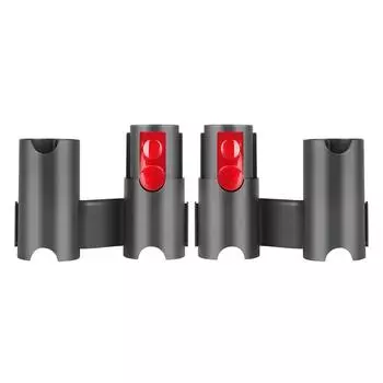 Подставка для пылесоса, стойка для хранения инструментов для Dyson V7 V8 V10 V11 V12 V15, стойка для насадок, детали пылесоса