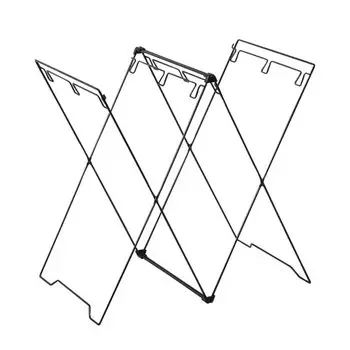 Подставка для пыли Camp UF 4 611739 [Uniframe]