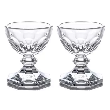 Подставка для яиц Baccarat Alcourt, пара 2814005 [Товар]