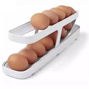 Подставка для яиц нового поколения