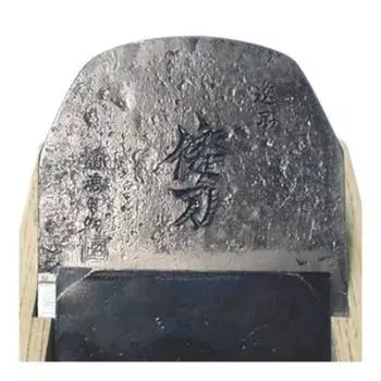 Подставка для японского меча Tsunesaburo Plane Shirakashi 70 мм