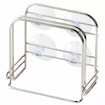 Подставка для разделочной доски KAI настенного типа Eclair 2 DR5317