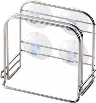 Подставка для разделочной доски KAI W NEW COOKDAY настенного типа DR5411