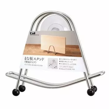 Подставка для разделочной доски настенного типа 000AP0531