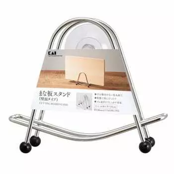 Подставка для разделочной доски настенного типа 000AP0531