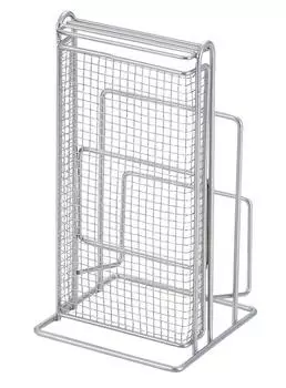 Подставка для разделочной доски Pearl Metal Knife Simple Wear HW-7308