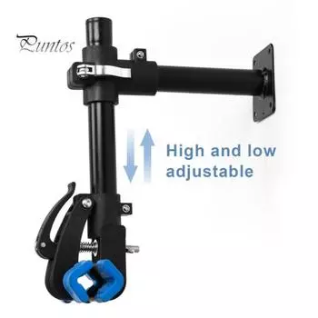 Подставка для ремонта велосипеда, верстак, настенное крепление MTB, дорожный зажим для обслуживания горного велосипеда, держатель для ремонта велосипеда, аксессуары для велосипеда B