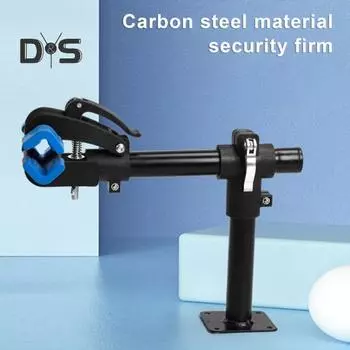 Подставка для ремонта велосипеда, верстак, настенное крепление MTB, дорожный зажим для обслуживания горного велосипеда, держатель для ремонта велосипеда, аксессуары для велосипеда B