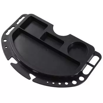 Подставка для ремонта велосипедов, рабочая подставка для механика, рабочий поднос, держатель, пластина для велосипедов, инструменты для мастерской, подставка для ремонта деталей велосипедов