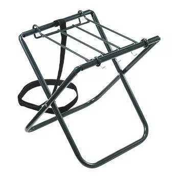 Подставка для резервуара с водой «Капитан Стэг» (зеленый) М-8670