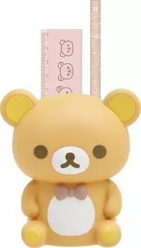 Подставка для ручек Rilakkuma в подарок Rilakkuma GS16501 San-X