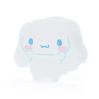 Подставка для ручек Sanrio Cinnamoroll 835145 белый