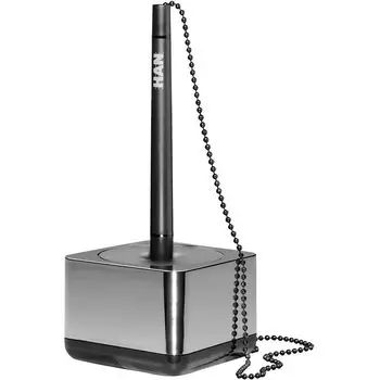 Подставка для ручки HAN Pen Chrome i-Line & HN-27651-88