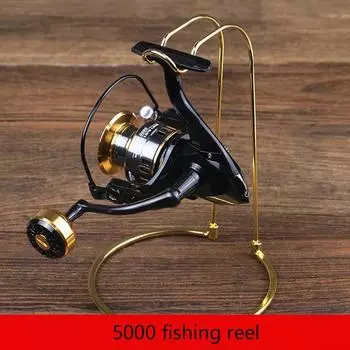 Подставка для рыболовной катушки 23*14,5 см Золото L Серебро L Серебро S