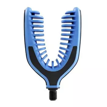 Подставка для рыболовных снастей Подставка для удочки для ловли карпа Подставка для удочки для ловли карпа