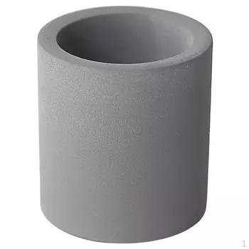 Подставка для щеток из диатомита, большая для электрооборудования и мини-органайзер для ванной комнаты,