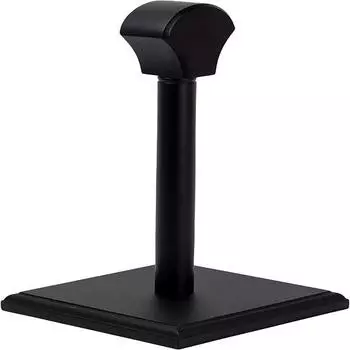 Подставка для шлема деревянная, прочная, средневековая, римская, викингская, подставка для шлема, маска тамплиера