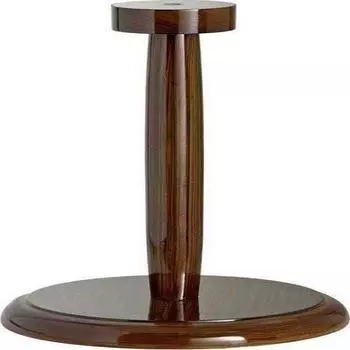 Подставка для шлема и доспехов Средневековый дисплей Деревянная подставка