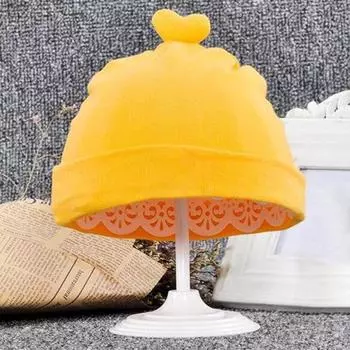 Подставка для шляп, париков, выставочная, разных размеров, с кружевной кромкой, держатель для шляпы рыбака, органайзер для шляп для домашних магазинов A