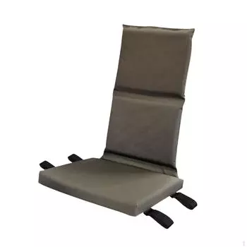 Подставка для скалолазания на дерево, подушка для стула, коврик для сидения на открытом воздухе для походов