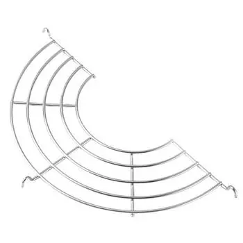 Подставка для слива масла из нержавеющей стали, кастрюля, пароварка, поднос для жарки, кухонный инструмент для приготовления пищи
