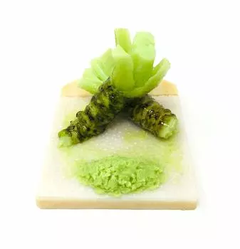 Подставка для смартфона Suetake Sample Food Sample, совместимая с различными моделями Honwasabi Stand-10360 Stand-10360