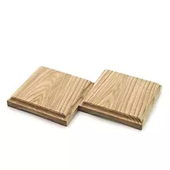 Подставка для сёги, 1 дюйм, настольная подставка для сёги (для доски Син-Кацура/Хон-Кацура)