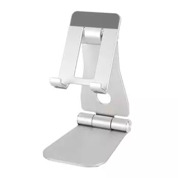 Подставка для сотового телефона Регулируемый держатель для сотового телефона Держатель для мобильного телефона для чтения в домашнем офисе