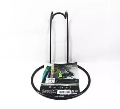 Подставка для спиннинговой катушки Belmont MR-20 170 мм, черная (0205)