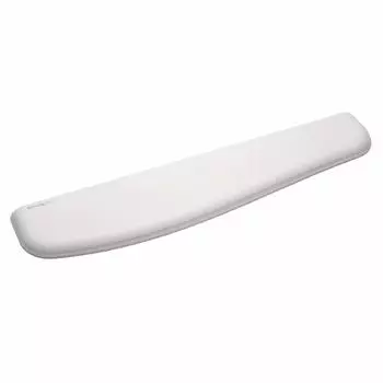 Подставка для списка K50433JP белая для стандартной клавиатуры Kensington Kensington ErgoSoft Wrist Rest белый