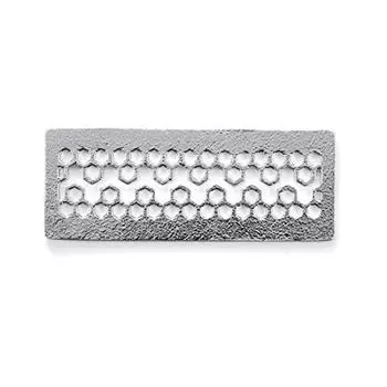 Подставка для столовых приборов Nousaku Auspicious Crest Tortoise Shell 600042 - - [100% олово]