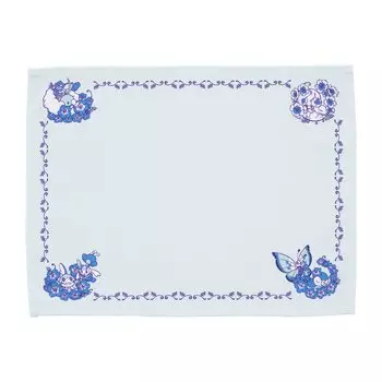 Подставка для столовых приборов Pokemon Center Original Baby Blue Eyes