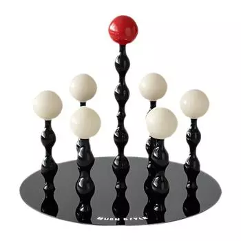 Подставка для сушки чашек Подставка для питьевых чашек Стойка для хранения чашек Универсальный держатель для стеклянных чашек Держатель для кружек для стола Домашний бар Столешница для кухни