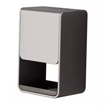 Подставка для сушки ножей Многофункциональная, Несколько слотов, Легко чистить, Универсальное хранение ножей Countertop